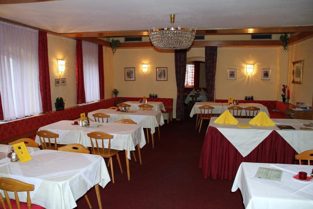Hotel Berghof Tauplitzalm ภายนอก รูปภาพ