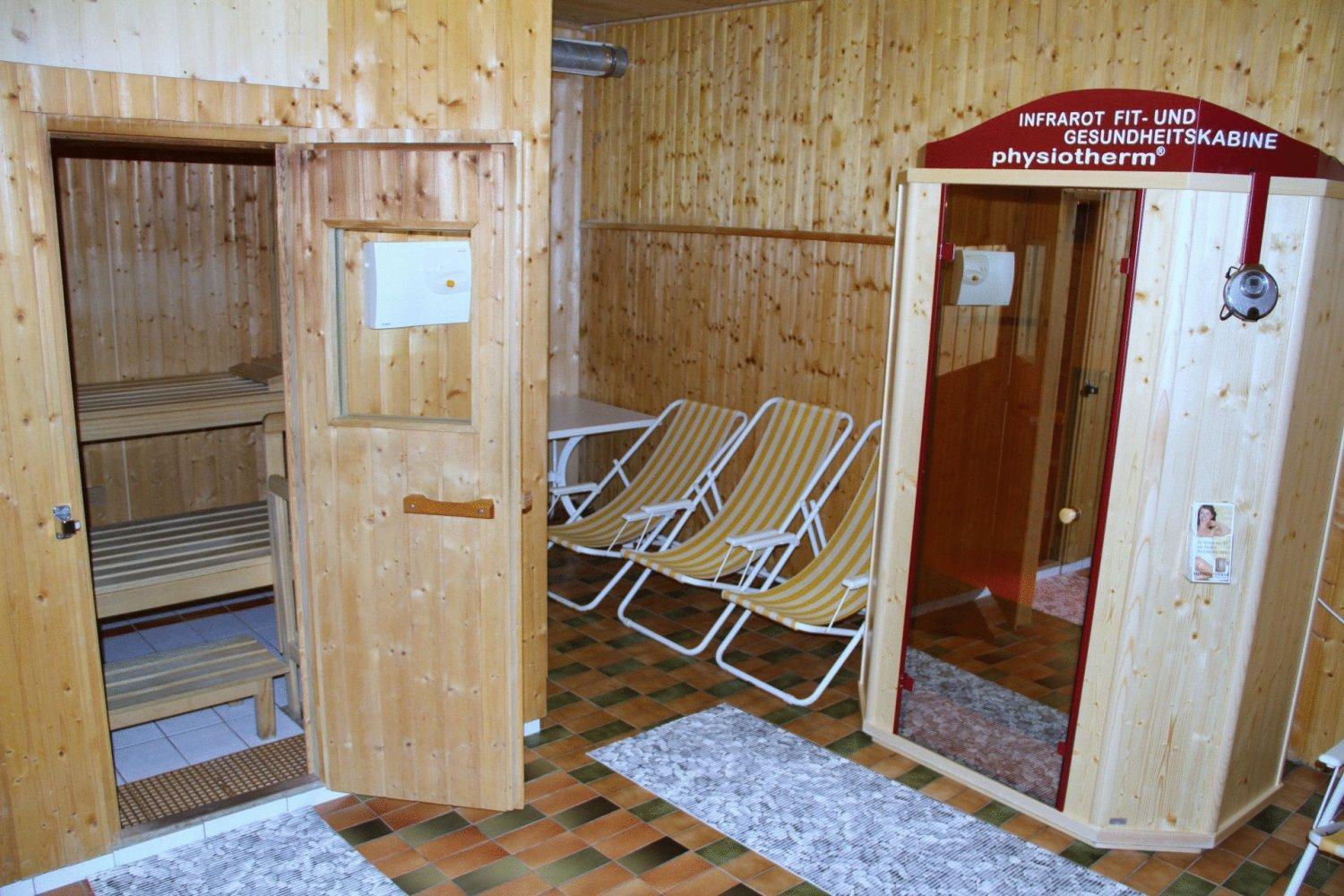 Hotel Berghof Tauplitzalm ภายนอก รูปภาพ