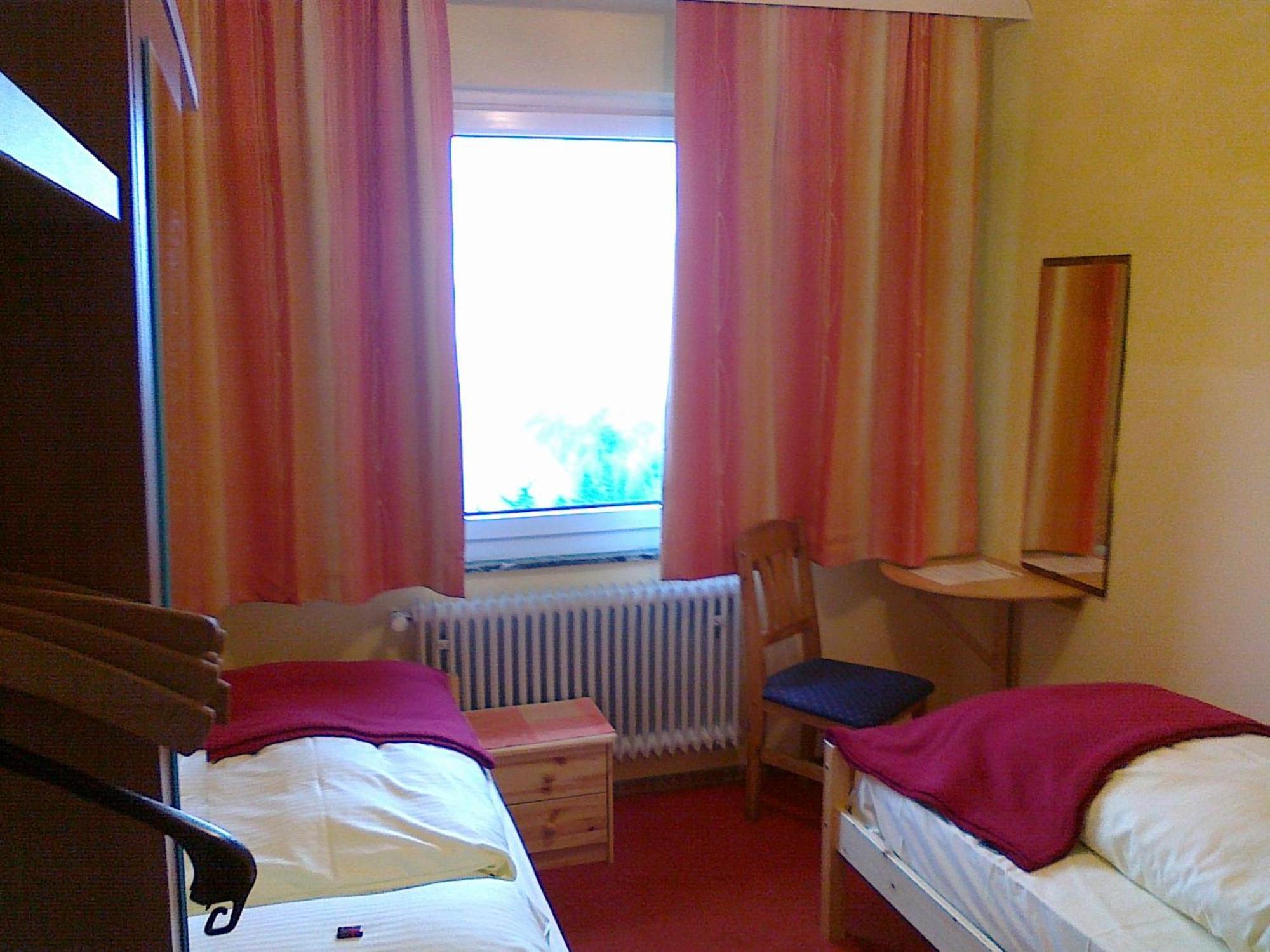 Hotel Berghof Tauplitzalm ภายนอก รูปภาพ
