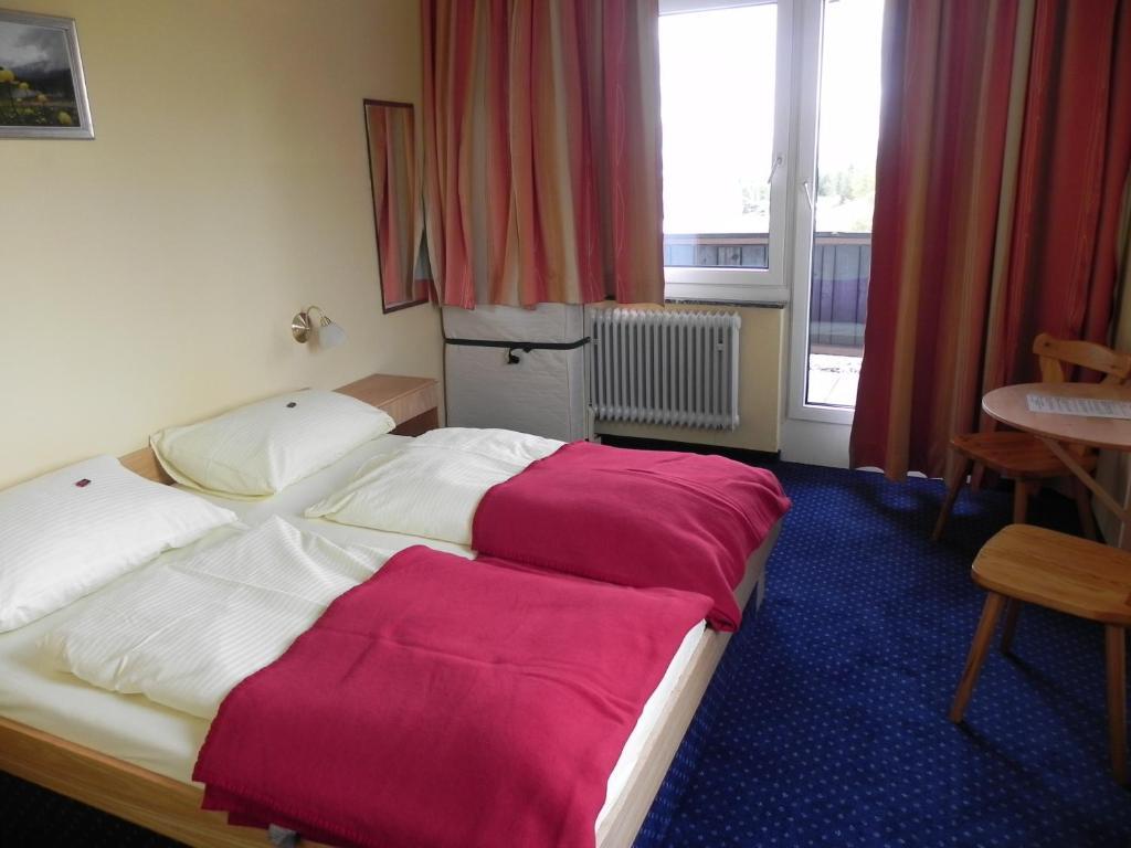 Hotel Berghof Tauplitzalm ห้อง รูปภาพ