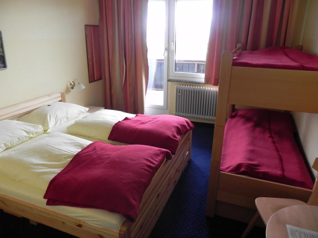 Hotel Berghof Tauplitzalm ห้อง รูปภาพ